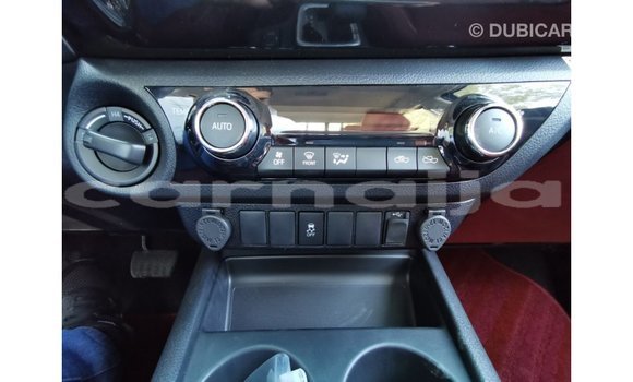 Buy Import Toyota Hilux Black Car in Import - Dubai in Abia State Buy Import Toyota Hilux Black Car in Import - Dubai in Abia State