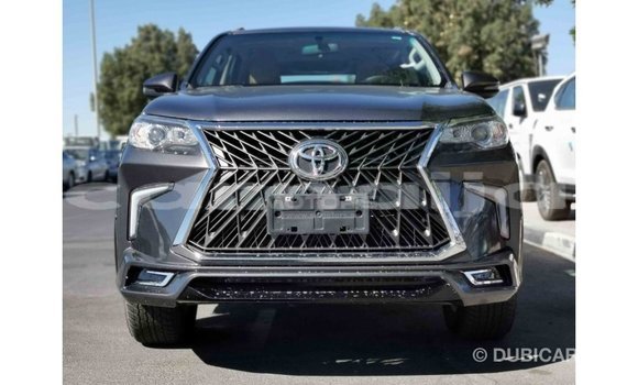 Buy Import Toyota Fortuner Other Car in Import - Dubai in Abia State Buy Import Toyota Fortuner Other Car in Import - Dubai in Abia State
