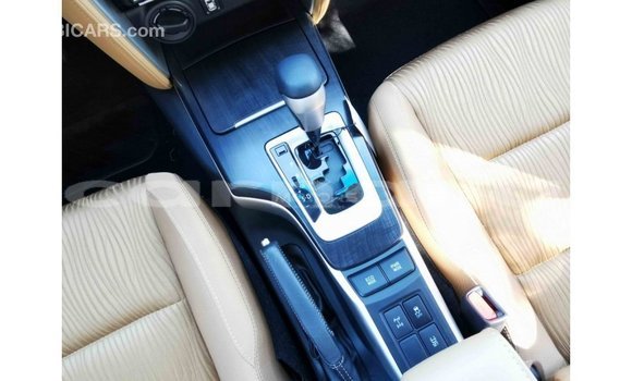 Buy Import Toyota Fortuner Other Car in Import - Dubai in Abia State Buy Import Toyota Fortuner Other Car in Import - Dubai in Abia State