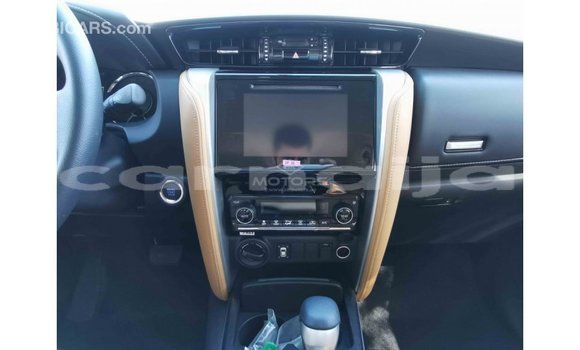 Buy Import Toyota Fortuner Other Car in Import - Dubai in Abia State Buy Import Toyota Fortuner Other Car in Import - Dubai in Abia State