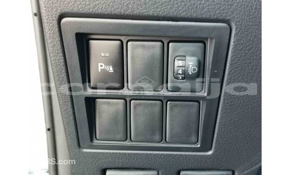 Buy Import Toyota Fortuner Other Car in Import - Dubai in Abia State Buy Import Toyota Fortuner Other Car in Import - Dubai in Abia State