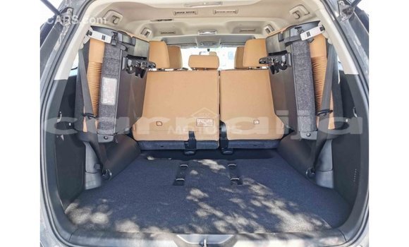 Buy Import Toyota Fortuner Other Car in Import - Dubai in Abia State Buy Import Toyota Fortuner Other Car in Import - Dubai in Abia State