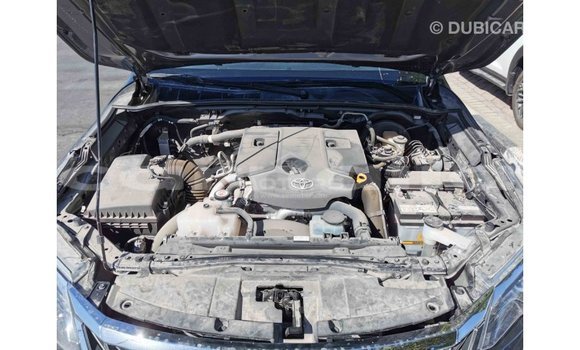 Buy Import Toyota Fortuner Other Car in Import - Dubai in Abia State Buy Import Toyota Fortuner Other Car in Import - Dubai in Abia State