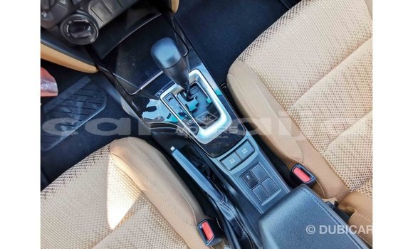 Acheter Import Voiture Toyota Fortuner Blanc à Import - Dubai, État d'Abia Acheter Import Voiture Toyota Fortuner Blanc à Import - Dubai, État d'Abia