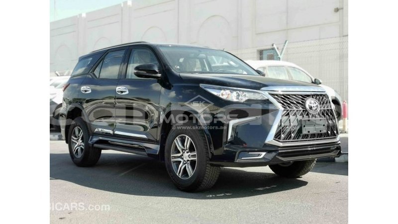 Big with watermark toyota fortuner abia state import dubai 14040