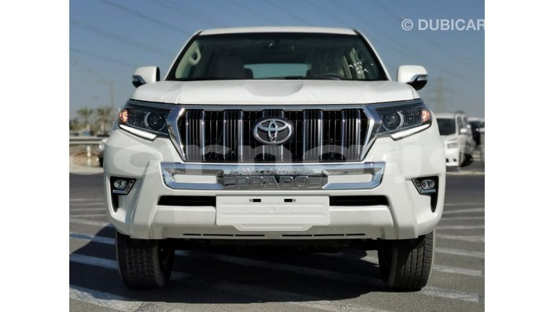 Big with watermark toyota prado abia state import dubai 14041