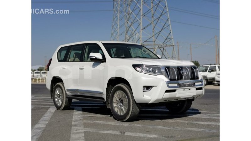 Big with watermark toyota prado abia state import dubai 14041