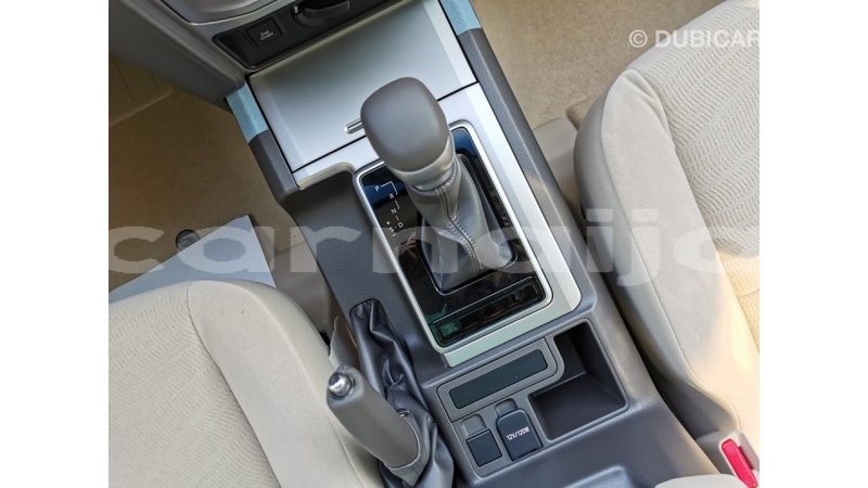 Big with watermark toyota prado abia state import dubai 14041