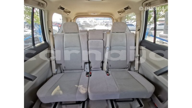 Big with watermark toyota prado abia state import dubai 14041