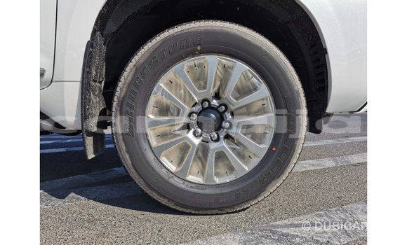 Buy Import Toyota Prado White Car in Import - Dubai in Abia State Buy Import Toyota Prado White Car in Import - Dubai in Abia State