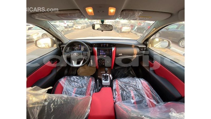 Big with watermark toyota fortuner abia state import dubai 14047