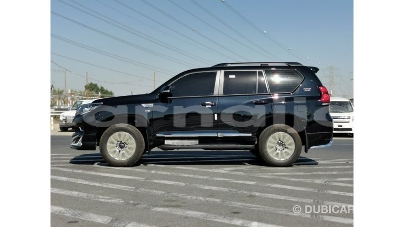 Big with watermark toyota prado abia state import dubai 14048