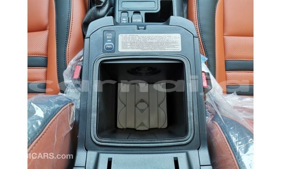 Buy Import Toyota Prado Black Car in Import - Dubai in Abia State Buy Import Toyota Prado Black Car in Import - Dubai in Abia State