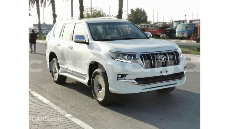 Big with watermark toyota prado abia state import dubai 14051
