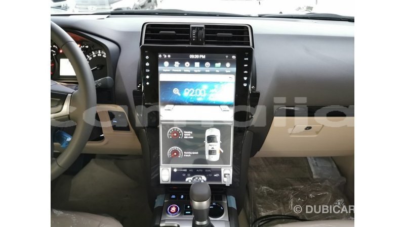 Big with watermark toyota prado abia state import dubai 14051