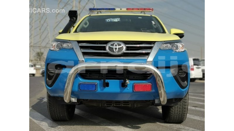 Big with watermark toyota fortuner abia state import dubai 14052