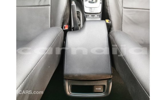 Buy Import Toyota Fortuner Other Car in Import - Dubai in Abia State Buy Import Toyota Fortuner Other Car in Import - Dubai in Abia State