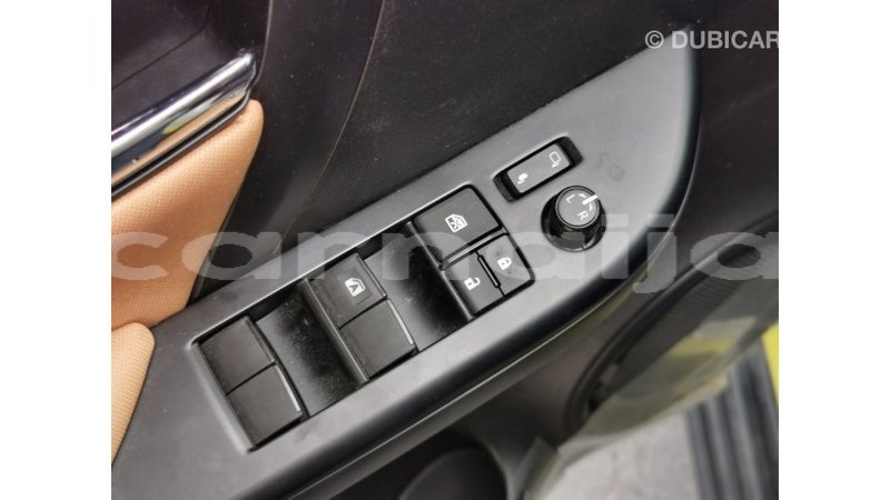 Big with watermark toyota fortuner abia state import dubai 14052