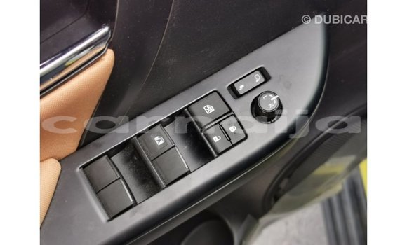 Buy Import Toyota Fortuner Other Car in Import - Dubai in Abia State Buy Import Toyota Fortuner Other Car in Import - Dubai in Abia State