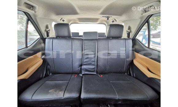 Buy Import Toyota Fortuner Other Car in Import - Dubai in Abia State Buy Import Toyota Fortuner Other Car in Import - Dubai in Abia State