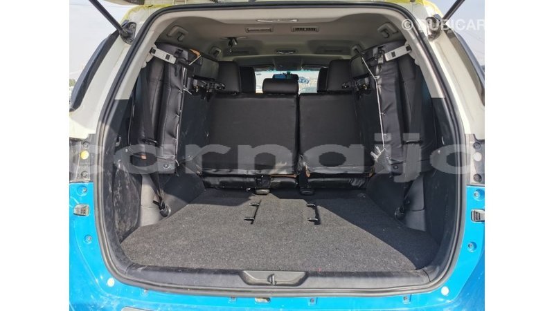 Big with watermark toyota fortuner abia state import dubai 14052