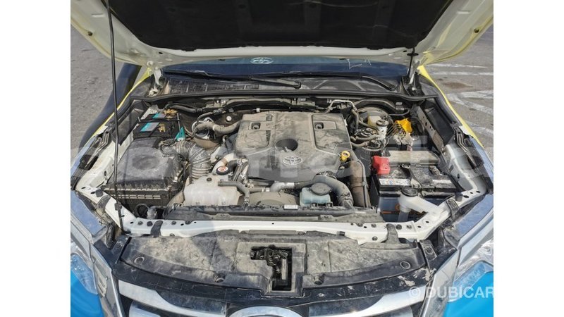 Big with watermark toyota fortuner abia state import dubai 14052