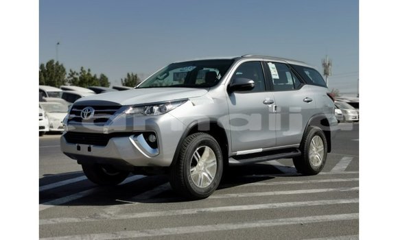 Acheter Import Voiture Toyota Fortuner Autre à Import - Dubai, État d'Abia Acheter Import Voiture Toyota Fortuner Autre à Import - Dubai, État d'Abia