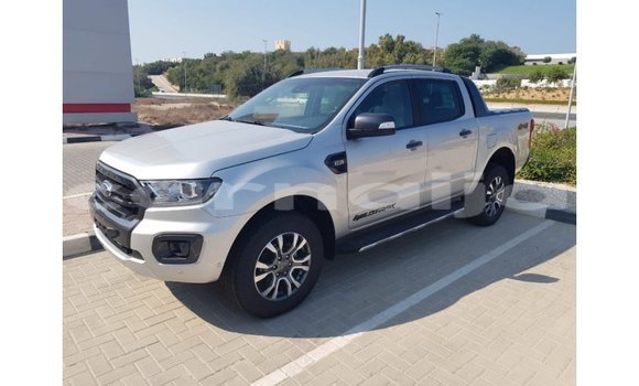 Buy Import Ford Ranger Other Car in Import - Dubai in Abia State Buy Import Ford Ranger Other Car in Import - Dubai in Abia State