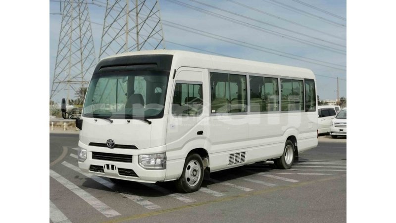 Big with watermark toyota coaster abia state import dubai 14056