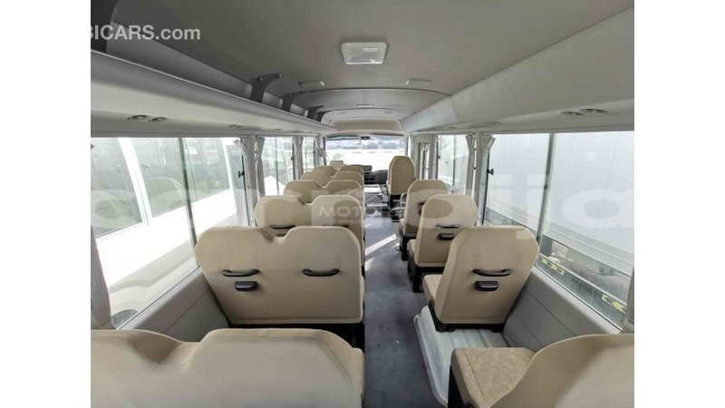 Big with watermark toyota coaster abia state import dubai 14056