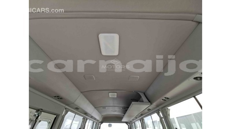 Big with watermark toyota coaster abia state import dubai 14056