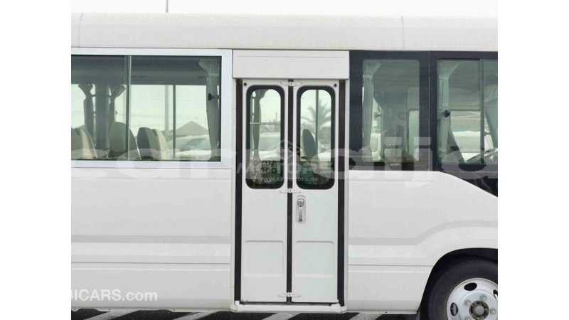 Big with watermark toyota coaster abia state import dubai 14056
