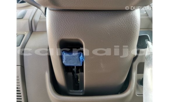 Acheter Import Voiture Toyota Land Cruiser Blanc à Import - Dubai, État d'Abia Acheter Import Voiture Toyota Land Cruiser Blanc à Import - Dubai, État d'Abia