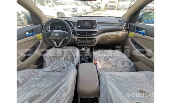 Buy Import Hyundai Tucson Blue Car in Import - Dubai in Abia State Buy Import Hyundai Tucson Blue Car in Import - Dubai in Abia State