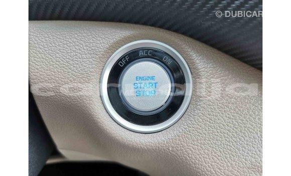 Buy Import Hyundai Tucson Blue Car in Import - Dubai in Abia State Buy Import Hyundai Tucson Blue Car in Import - Dubai in Abia State