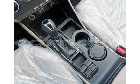 Buy Import Hyundai Tucson Blue Car in Import - Dubai in Abia State Buy Import Hyundai Tucson Blue Car in Import - Dubai in Abia State