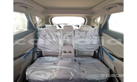 Buy Import Hyundai Tucson Blue Car in Import - Dubai in Abia State Buy Import Hyundai Tucson Blue Car in Import - Dubai in Abia State