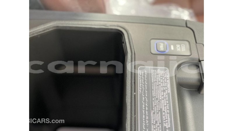 Big with watermark toyota land cruiser abia state import dubai 14062