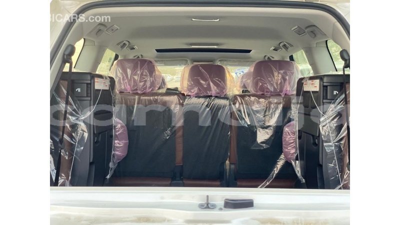 Big with watermark toyota land cruiser abia state import dubai 14062