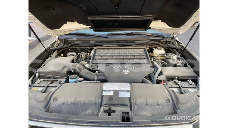 Big with watermark toyota land cruiser abia state import dubai 14062