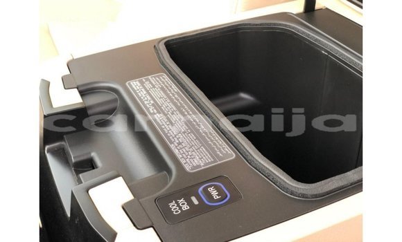 Buy Import Toyota Land Cruiser Black Car in Import - Dubai in Abia State Buy Import Toyota Land Cruiser Black Car in Import - Dubai in Abia State