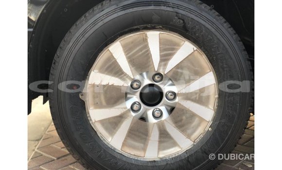 Buy Import Toyota Land Cruiser Black Car in Import - Dubai in Abia State Buy Import Toyota Land Cruiser Black Car in Import - Dubai in Abia State