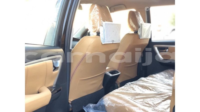 Big with watermark toyota fortuner abia state import dubai 14066