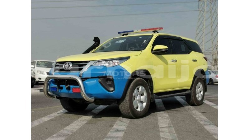 Big with watermark toyota fortuner abia state import dubai 14068