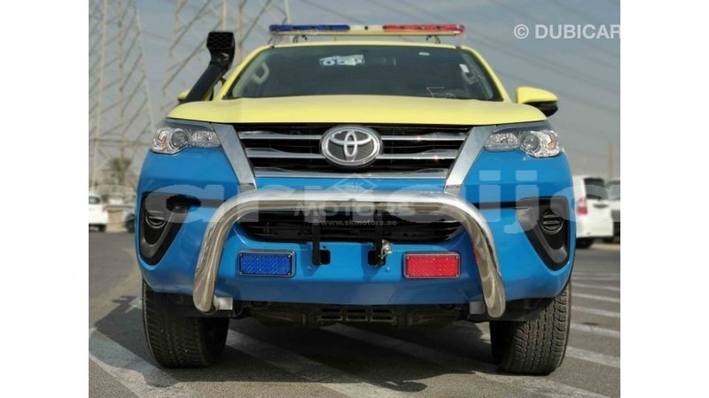 Big with watermark toyota fortuner abia state import dubai 14068