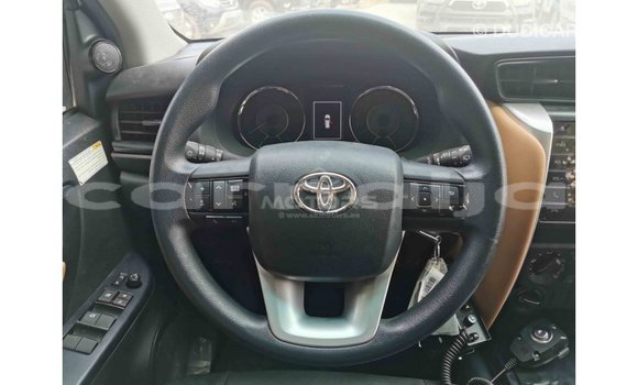 Buy Import Toyota Fortuner Other Car in Import - Dubai in Abia State Buy Import Toyota Fortuner Other Car in Import - Dubai in Abia State