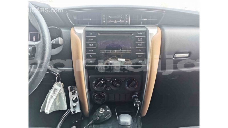 Big with watermark toyota fortuner abia state import dubai 14068