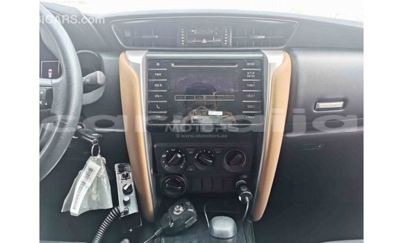 Buy Import Toyota Fortuner Other Car in Import - Dubai in Abia State Buy Import Toyota Fortuner Other Car in Import - Dubai in Abia State