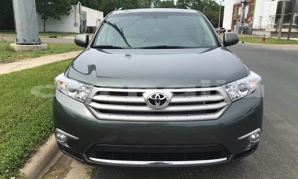 Acheter Import Voiture Toyota Highlander Autre à Ville de Festac, État de Lagos Acheter Import Voiture Toyota Highlander Autre à Ville de Festac, État de Lagos