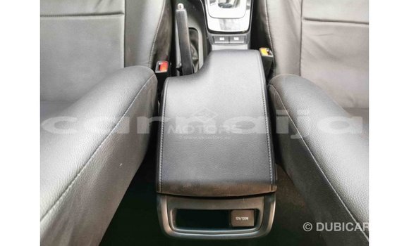 Buy Import Toyota Fortuner Other Car in Import - Dubai in Abia State Buy Import Toyota Fortuner Other Car in Import - Dubai in Abia State